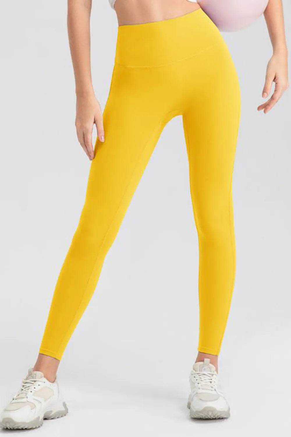 High Waist Skinny Active Pants Trendsi f62f3598-34ef-4396-a600-d4904c87cda6-Max