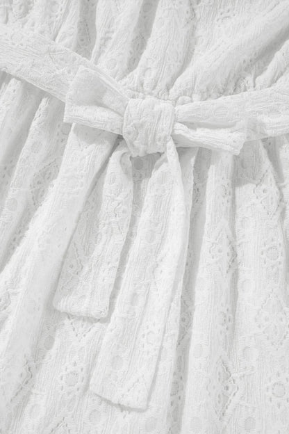 Lace Sleeveless Tied Waist Mini Dress Trendsi f651666d-bc2c-4ac2-a67c-c09990fbbd56-Max-Origin