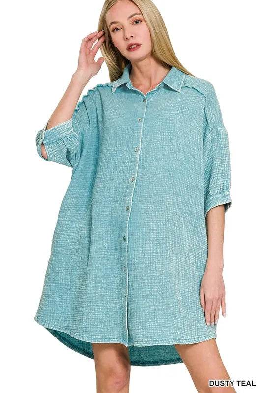Current Garment
