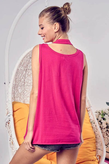 BiBi Cotton Span Knit Double Wear Tank Top Trendsi f7153b5b01004fb98bda767bca1e1d4c-Max-Origin