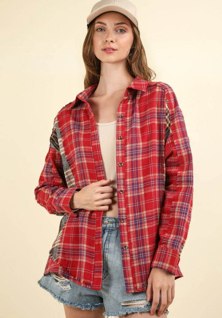 Current Garment