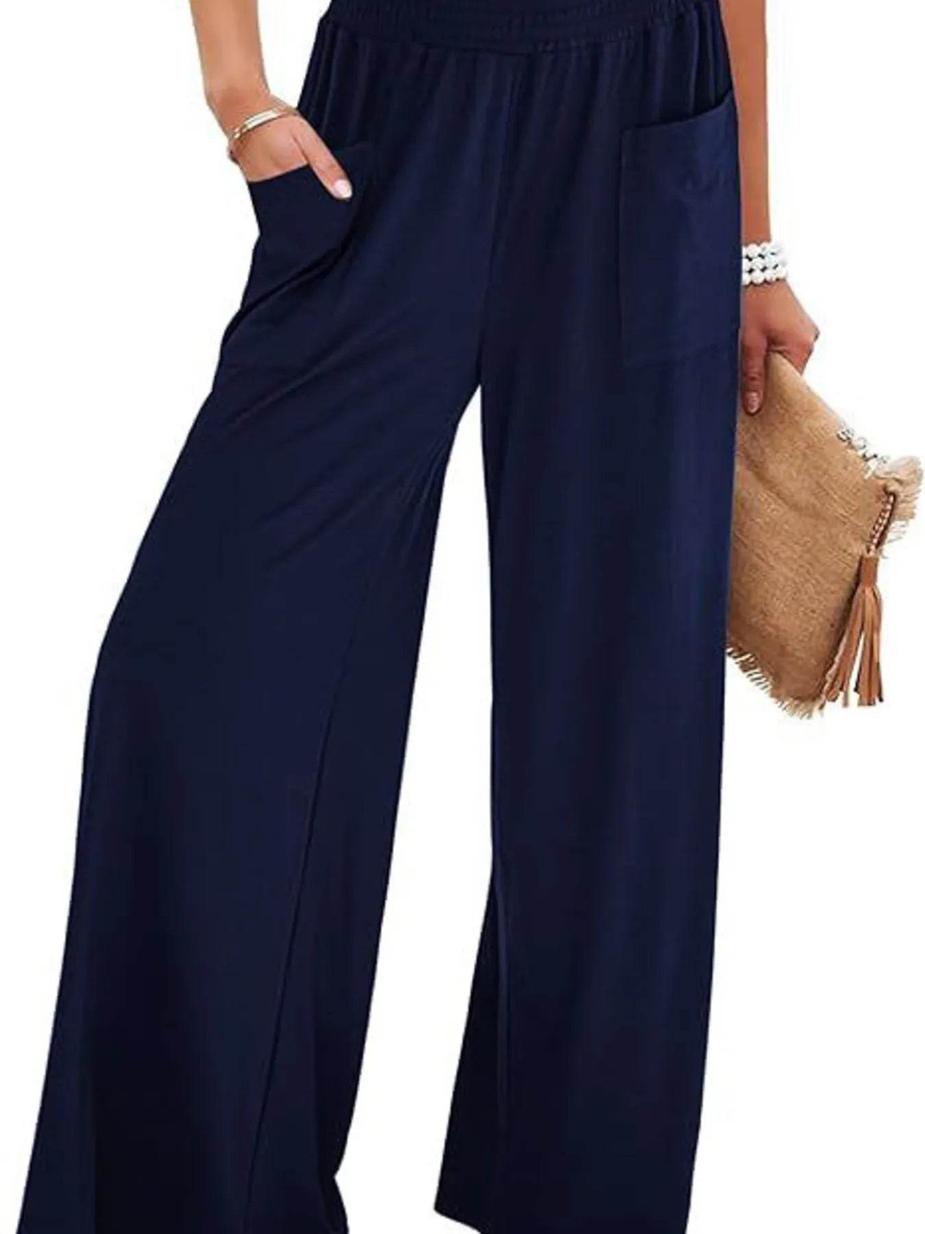 High-Waisted Wide Leg Pants with Pockets Trendsi f8e74613e0654b97a08dd1c0ce4df3f2-Max-Origin