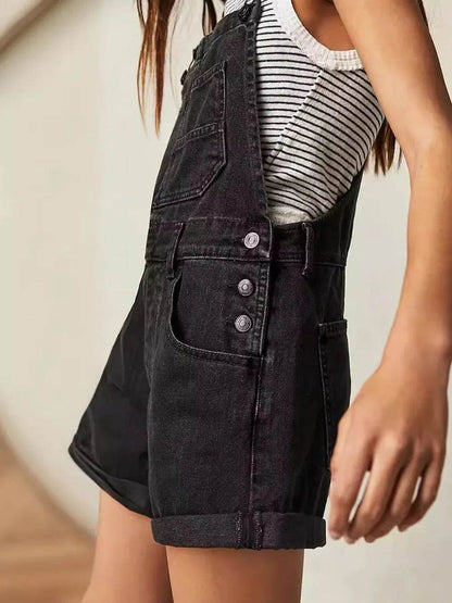 Square Neck Wide Strap Denim Overalls Black Trendsi f910b341-b239-4e1c-a00e-9b39657dc5b6-Max