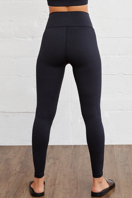 Wide Waistband Slim Fit Sports Pants Trendsi f9916211fa1f4885a657136108ee496c-Max