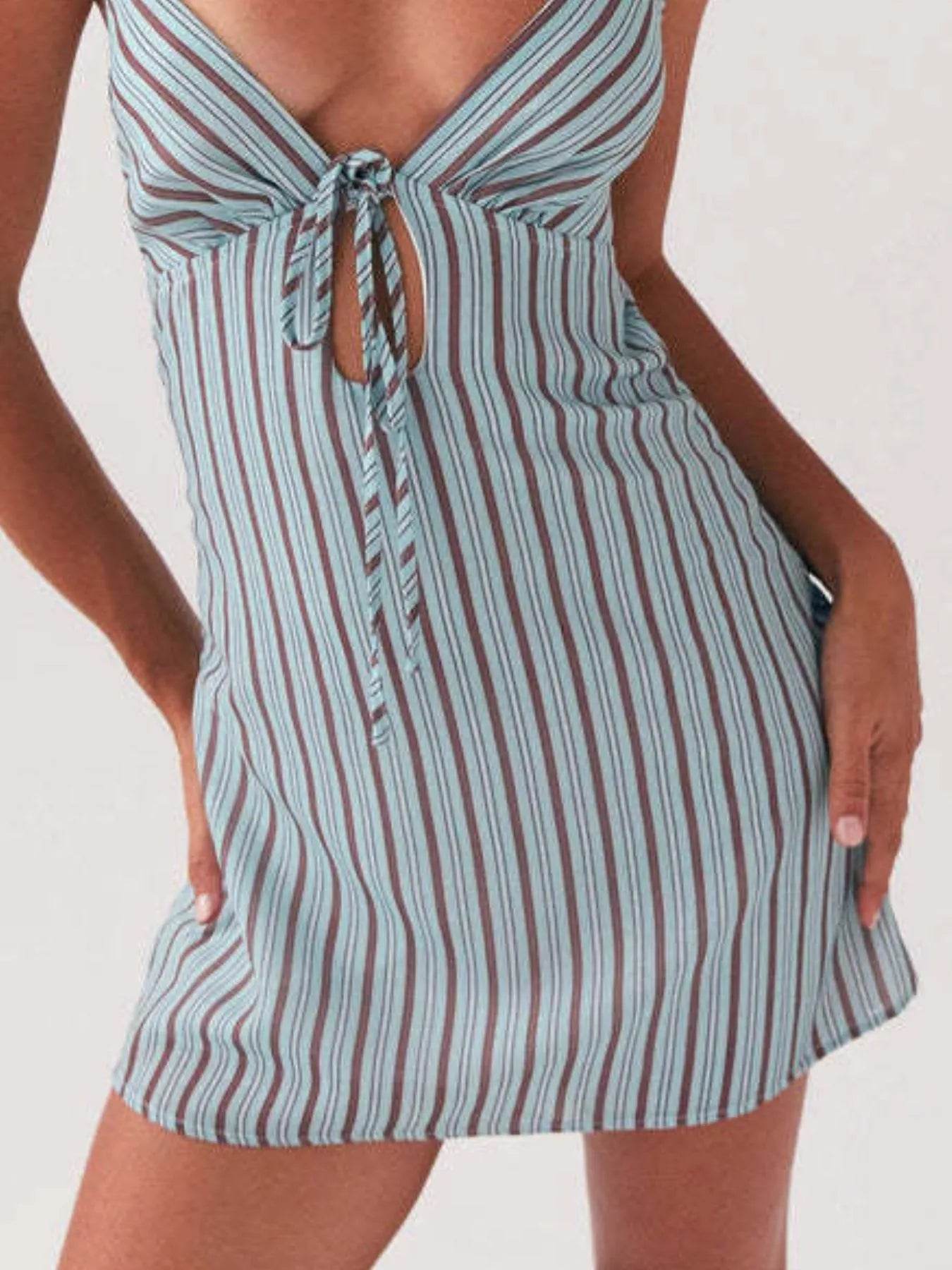 Tie-Front Mini Cami Dress Trendsi fa16813d-dfcf-4eb9-b684-9b0876bd7334-Max-Origin