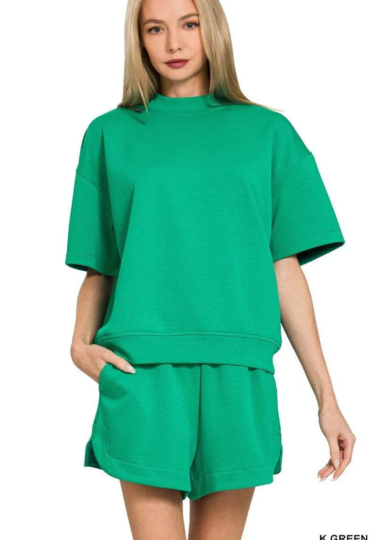 Current Garment