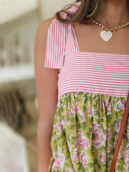 Printed Tie Shoulder Mini Cami Dress Trendsi faea305e-8649-4999-8f6a-ea4bc82ca1eb-Max