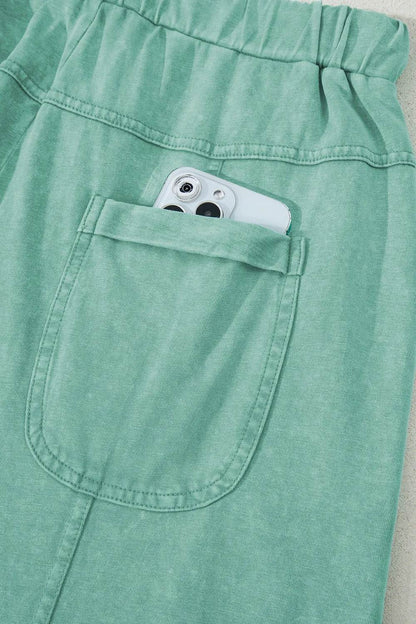 Mineral Wash Exposed Seam Drawstring High Waist Wide Leg Cargo Pants Trendsi fb7ef1d8-58dc-41ad-86ca-306c13359f3c-Max-Origin