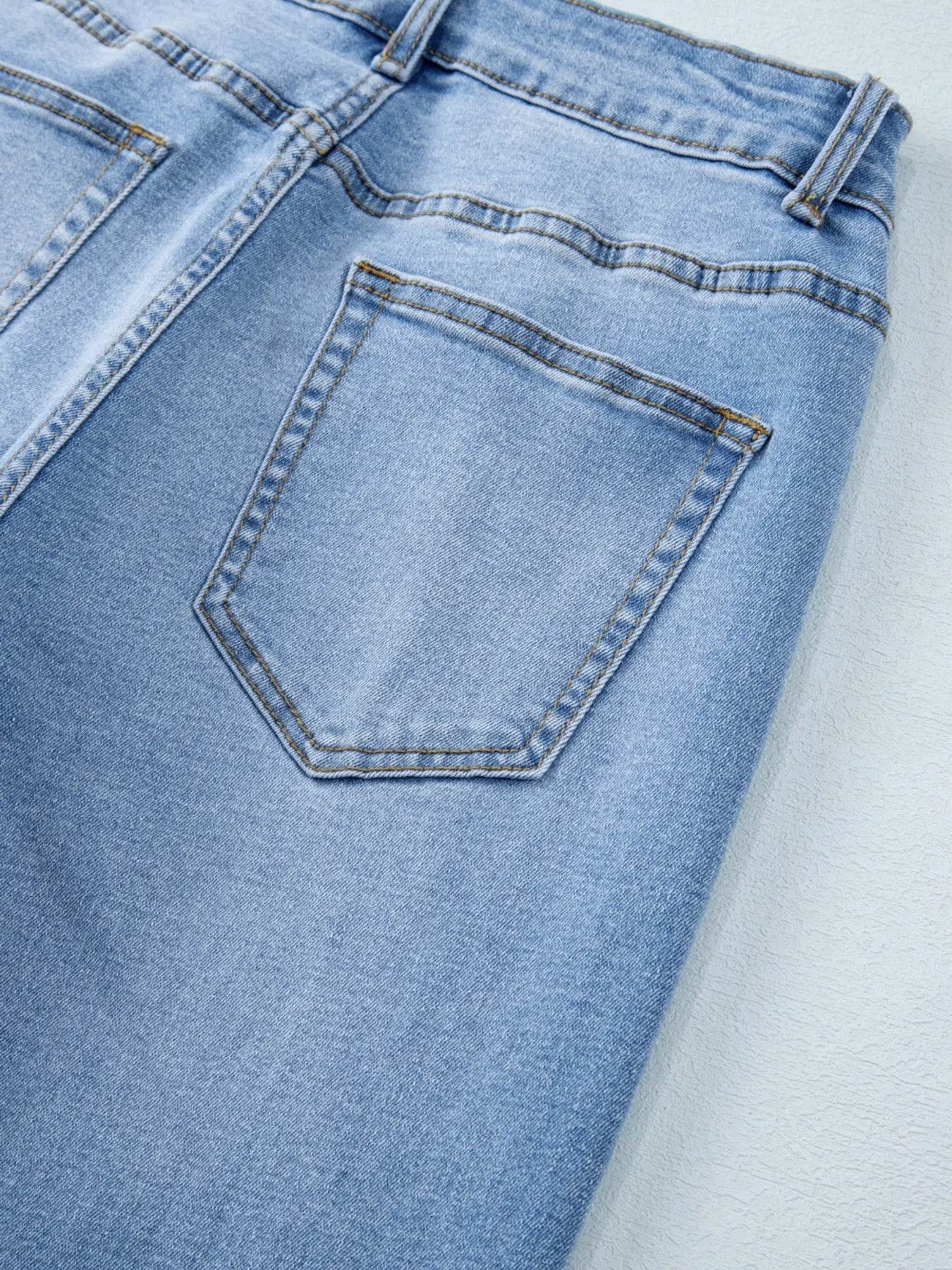 High Waist Wide Leg Washed Jeans Trendsi fb8bdc2d62824dab8fd9c1089018e22a-Max-Origin
