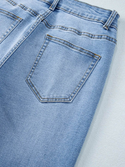 High Waist Wide Leg Washed Jeans Trendsi fb8bdc2d62824dab8fd9c1089018e22a-Max-Origin