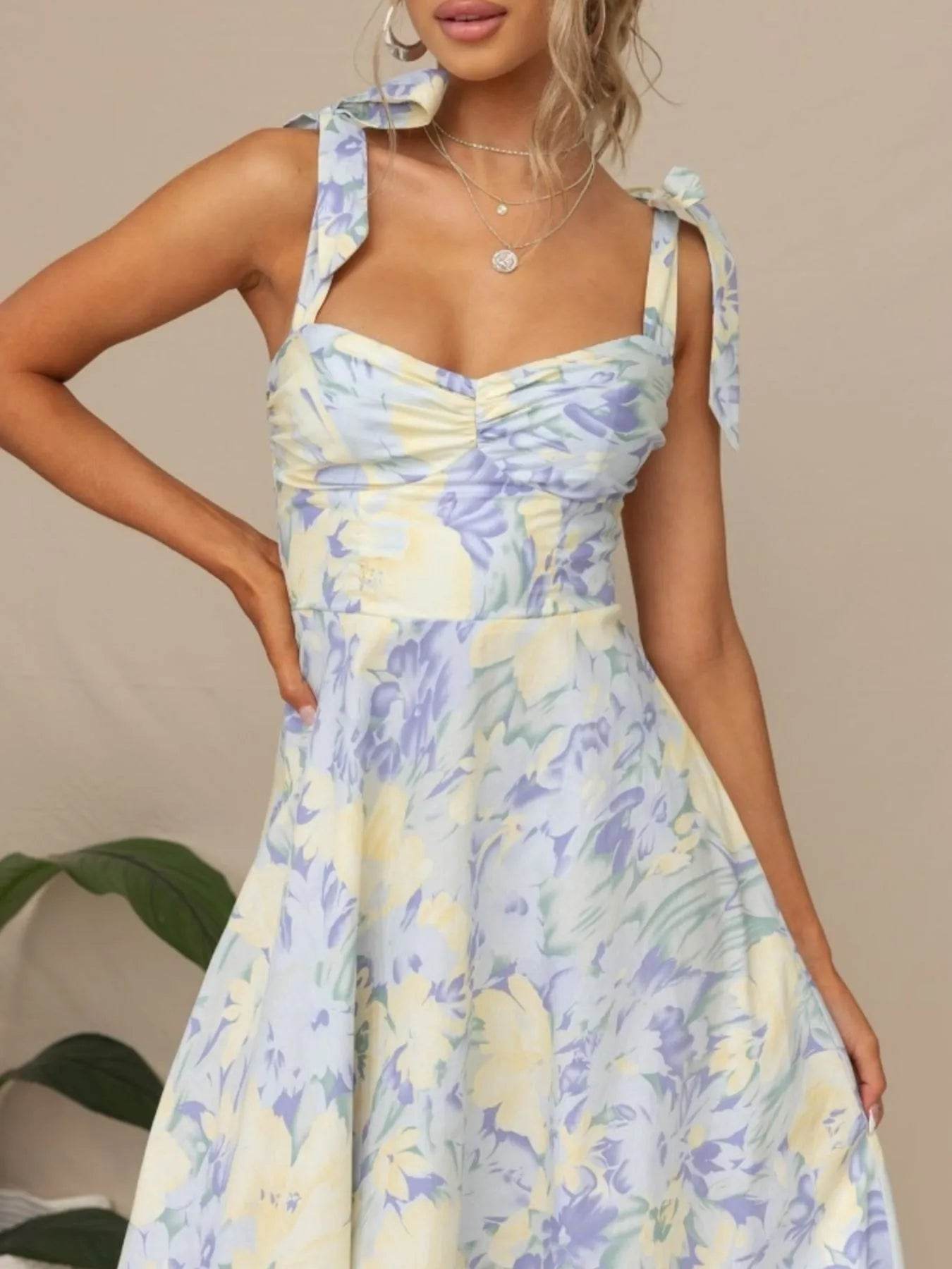 Tie-Shoulder Sweetheart Neck Summer Dress Trendsi fbbaa931-820c-4b5d-bd90-9b2143bdb159-Max-Origin