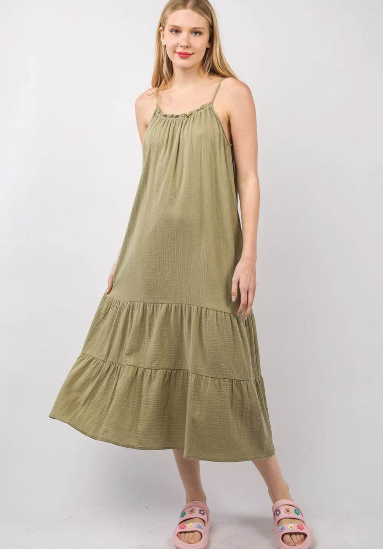 Current Garment