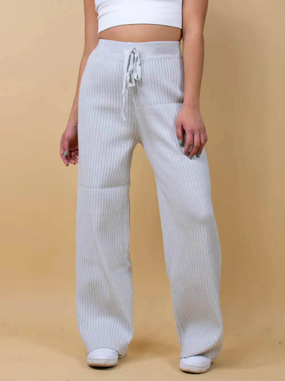 Ribbed Wide Leg Sweater Pants Trendsi fc82c958-29a4-47d6-a030-feb072230f22-Max
