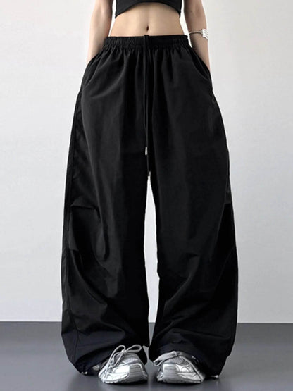 Wide Leg Drawstring Pants Trendsi fca45749-352d-4b30-b22e-790adc67847e-Max-Origin