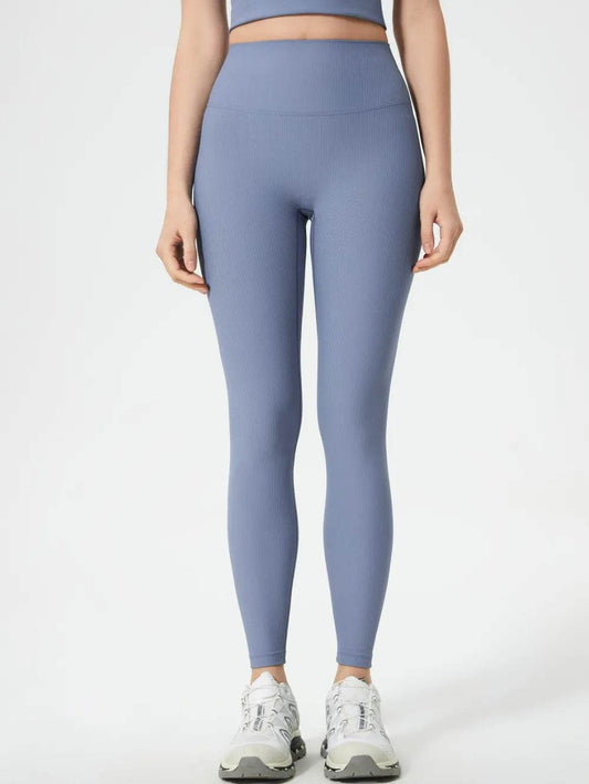 Millennia High Waist Active Leggings Trendsi fd7e8ec6-a703-4d04-8b6e-42c17cf697fa-Max