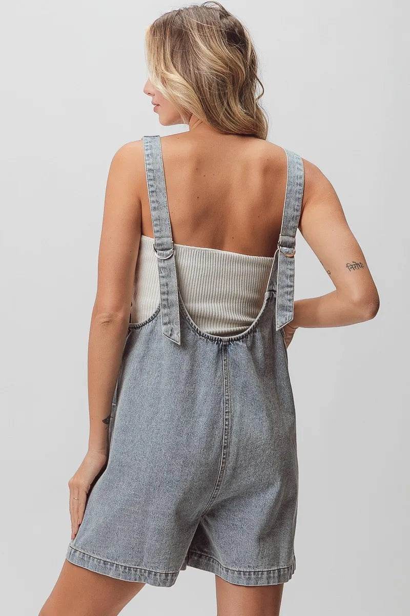 BiBi Patch Vintage Washed Denim Shortall Trendsi fe29920d910c4434871bc3eb910bfd50-Max-Origin