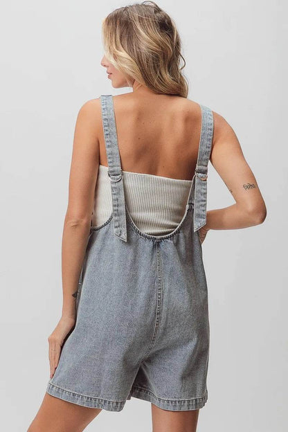 BiBi Patch Vintage Washed Denim Shortall Trendsi fe29920d910c4434871bc3eb910bfd50-Max-Origin