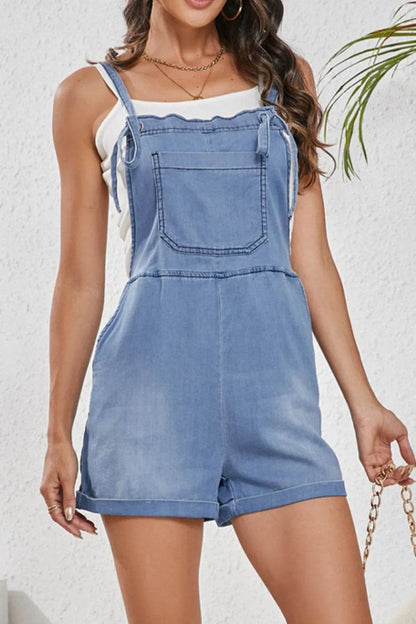 Square Neck Denim Overalls with Pockets Trendsi fe2bd6f5-482f-4361-b0a2-6dd40106cf24-Max