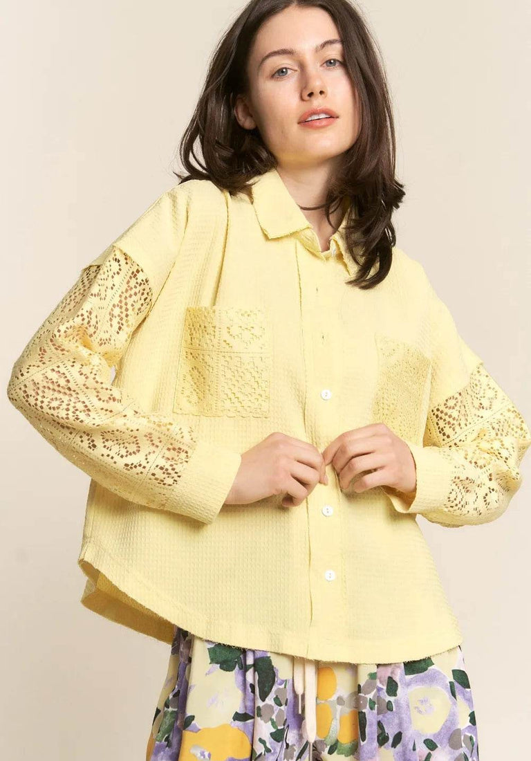 Current Garment