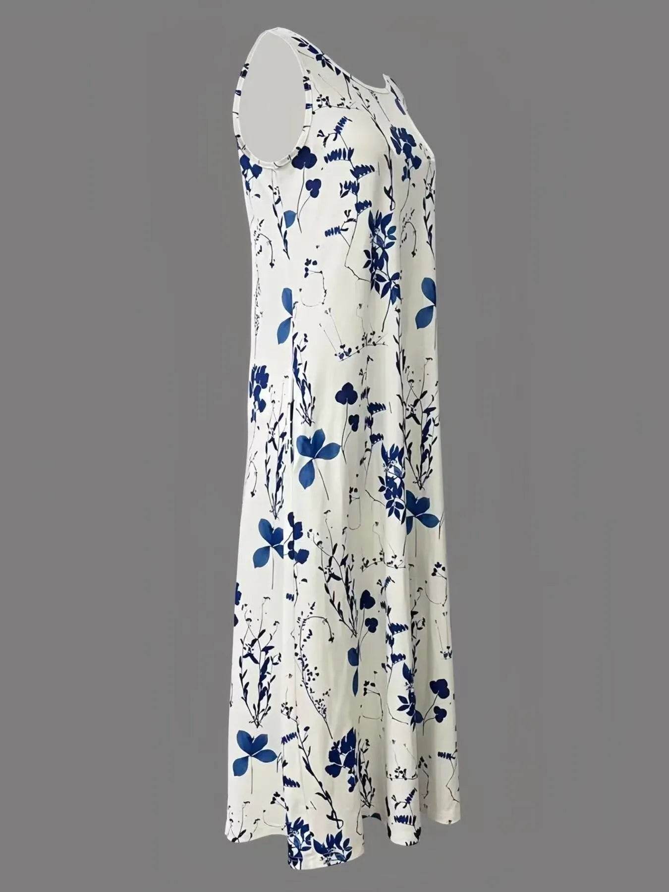 Printed Sleeveless Summer Midi Dress Trendsi feef5d52763540c3944b41f979d509c9-Max-Origin