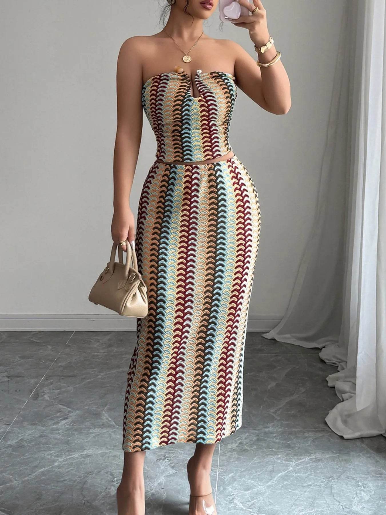 Printed Tube Top and Skirts Set Trendsi fef0034a-5d51-40a9-8bc1-8f47c8a6689b-Max-Origin
