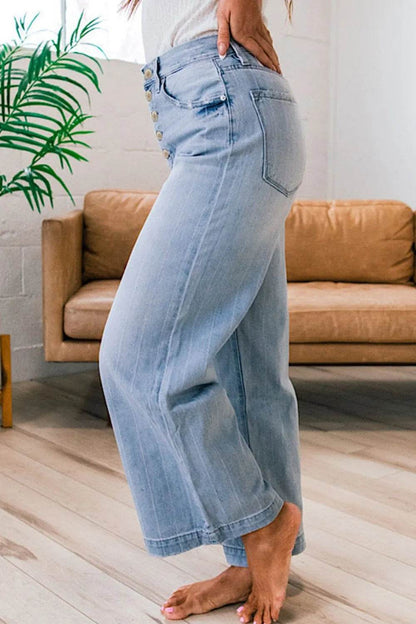 Wide Leg Button Fly Jeans Trendsi fef24555-ebf0-4248-98f8-edf669a32e85-Max-Origin